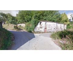 Chalet en Venta en Dumbría, La Coruña