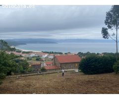 Chalet en Venta en Finisterre, La Coruña