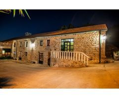 Chalet en Venta en Muxia, La Coruña