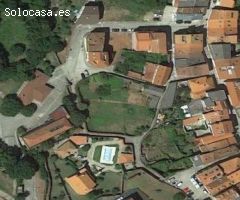 Solar urbano en Venta en Corcubión, La Coruña