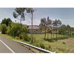 Solar urbano en Venta en Cee, La Coruña