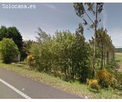 Solar urbano en Venta en Cee, La Coruña