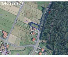 Solar urbano en Venta en Cee, La Coruña