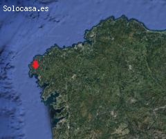 Solar urbano en Venta en Cee, La Coruña