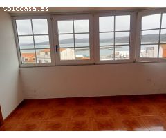 Piso en Venta en Muxia, La Coruña