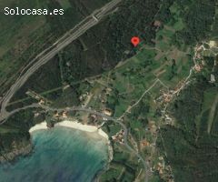 Parcela en Venta en Cee, La Coruña