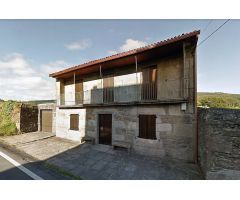 Chalet en Venta en Cee, La Coruña