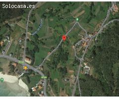 Solar urbano en Venta en Cee, La Coruña