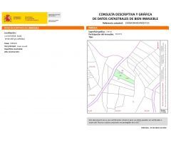 Solar urbano en Venta en Cee, La Coruña