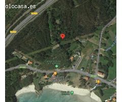 Solar urbano en Venta en Cee, La Coruña