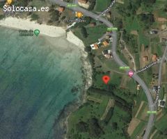 Solar urbano en Venta en Cee, La Coruña