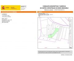 Solar urbano en Venta en Cee, La Coruña
