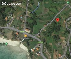Solar urbano en Venta en Cee, La Coruña