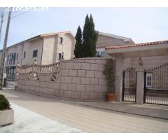 Chalet en Venta en Finisterre, La Coruña