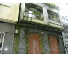 Solar urbano en Venta en Cee, La Coruña