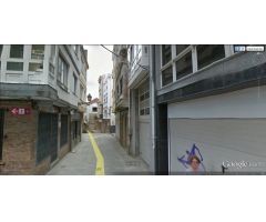 Solar urbano en Venta en Cee, La Coruña