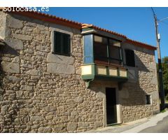 Casa de Pueblo en Venta en Dumbría, La Coruña