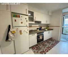 Piso en Venta en Cee, La Coruña