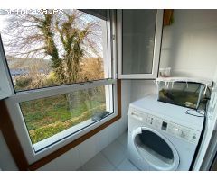 Piso en Venta en Cee, La Coruña