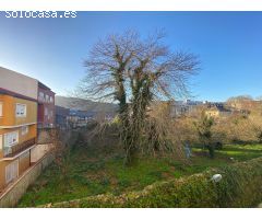 Piso en Venta en Cee, La Coruña