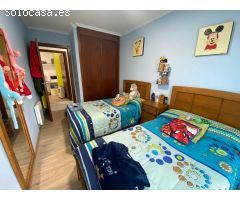 Piso en Venta en Cee, La Coruña