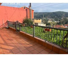 Chalet en Venta en Cee, La Coruña