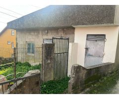 Chalet en Venta en Cee, La Coruña
