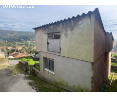Chalet en Venta en Cee, La Coruña