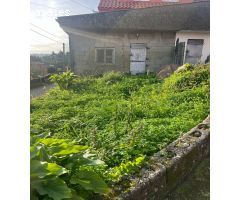 Chalet en Venta en Cee, La Coruña