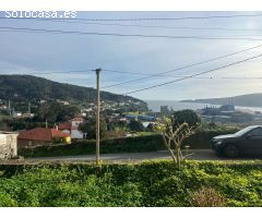 Chalet en Venta en Cee, La Coruña