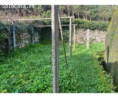 Chalet en Venta en Cee, La Coruña