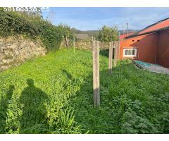 Chalet en Venta en Cee, La Coruña
