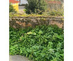 Chalet en Venta en Cee, La Coruña