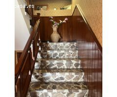 Chalet en Venta en Cee, La Coruña