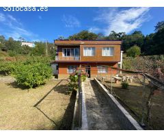 Chalet en Venta en Cee, La Coruña