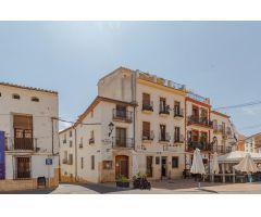 Casa en Venta en la Nucia, Alicante