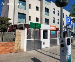 ¡Descubre tu nuevo espacio comercial en La Nucía!