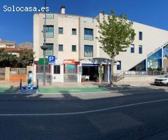 ¡Descubre tu nuevo espacio comercial en La Nucía!