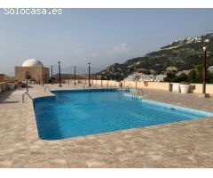 ¡Oportunidad única en la exclusiva zona de Mascarat, Altea!