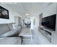 ¡Oportunidad única en El Albir, frente al campo de golf y a pocos metros de la playa!