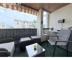 ¡Oportunidad única en El Albir, frente al campo de golf y a pocos metros de la playa!