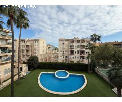 ¡Oportunidad única en El Albir, frente al campo de golf y a pocos metros de la playa!