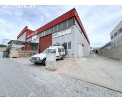 Nave industrial en Venta en Finestrat, Alicante