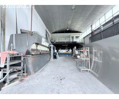 Nave industrial en Venta en Finestrat, Alicante