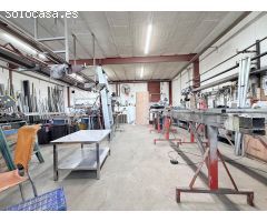 Nave industrial en Venta en Finestrat, Alicante