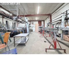 Nave industrial en Venta en Finestrat, Alicante