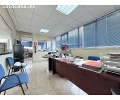 Nave industrial en Venta en Finestrat, Alicante