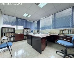 Nave industrial en Venta en Finestrat, Alicante