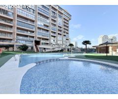 ???? EXCLUSIVA VIVIENDA COMPLETAMENTE REFORMADA EN LA CALA DE VILLAJOYOSA ????