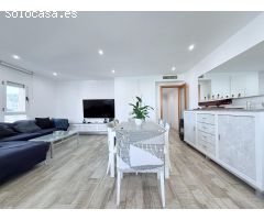 ???? EXCLUSIVA VIVIENDA COMPLETAMENTE REFORMADA EN LA CALA DE VILLAJOYOSA ????